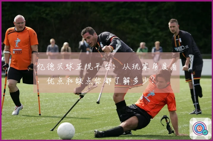 亿德买球正规平台：从玩家角度看，优点和缺点你都了解多少？
